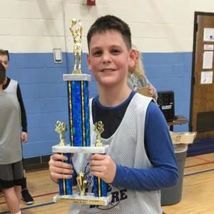 Meet your Posher, Tyler